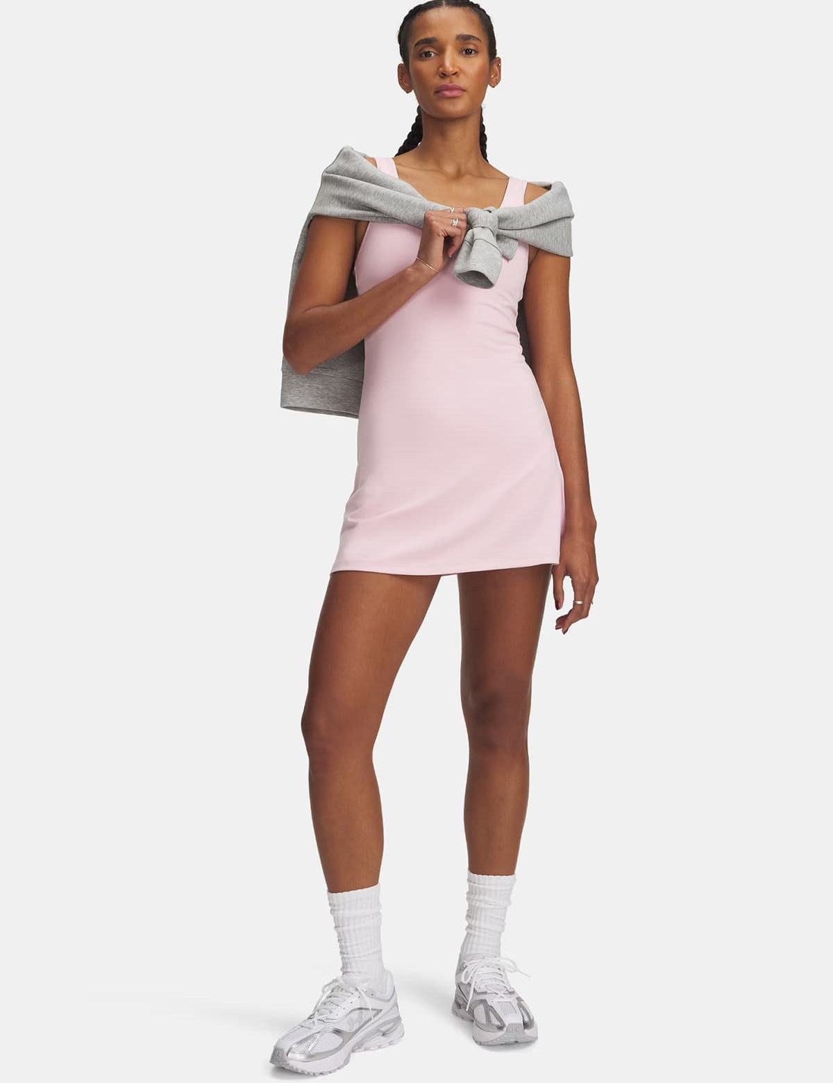 Under Armour UA Motion Dress Tenis Elbisesi