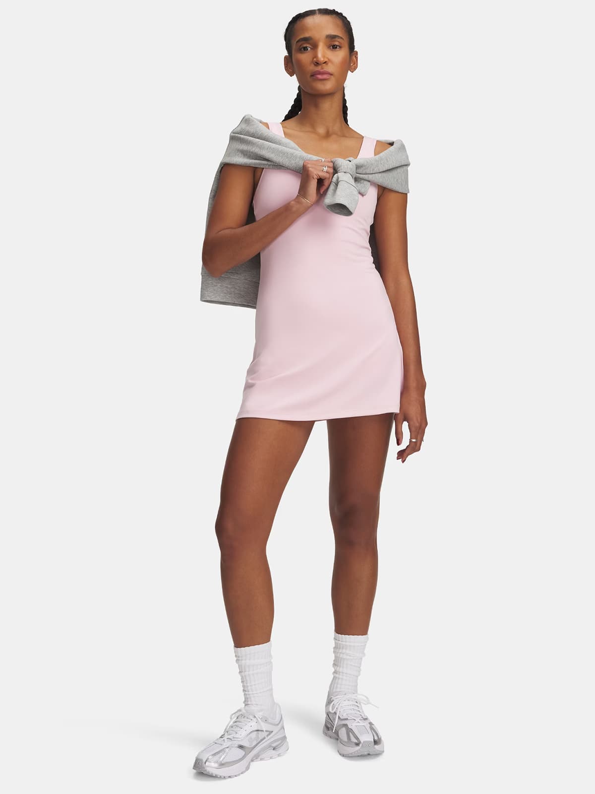 Under Armour UA Motion Dress Tenis Elbisesi
