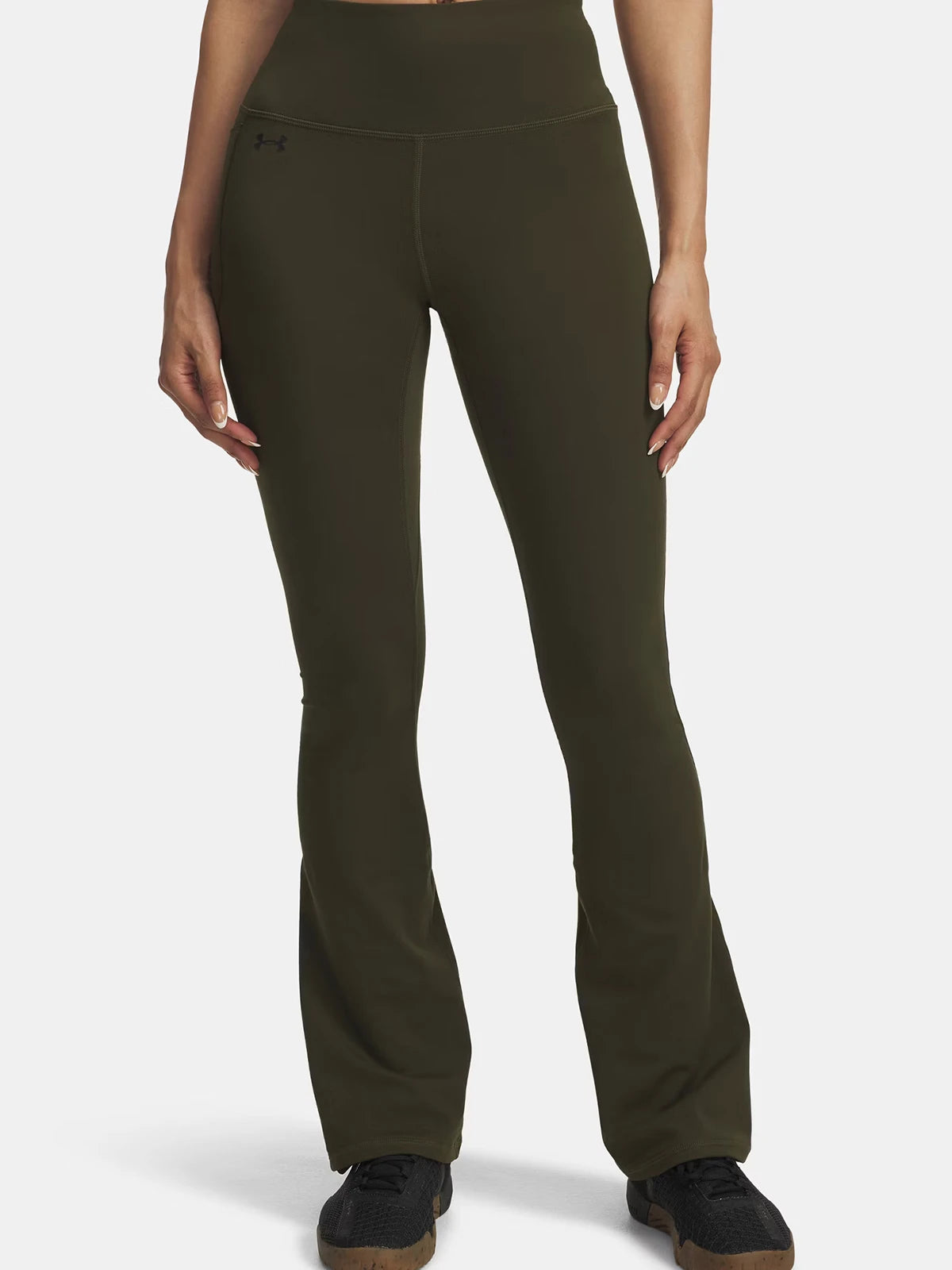 Under Armour UA Motion Flare Pants Spor Pantolon