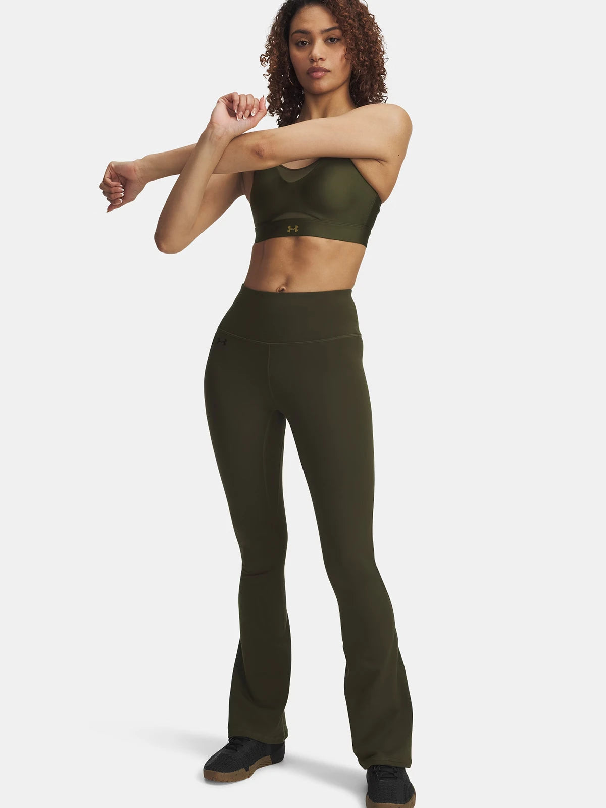 Under Armour UA Motion Flare Pants Spor Pantolon