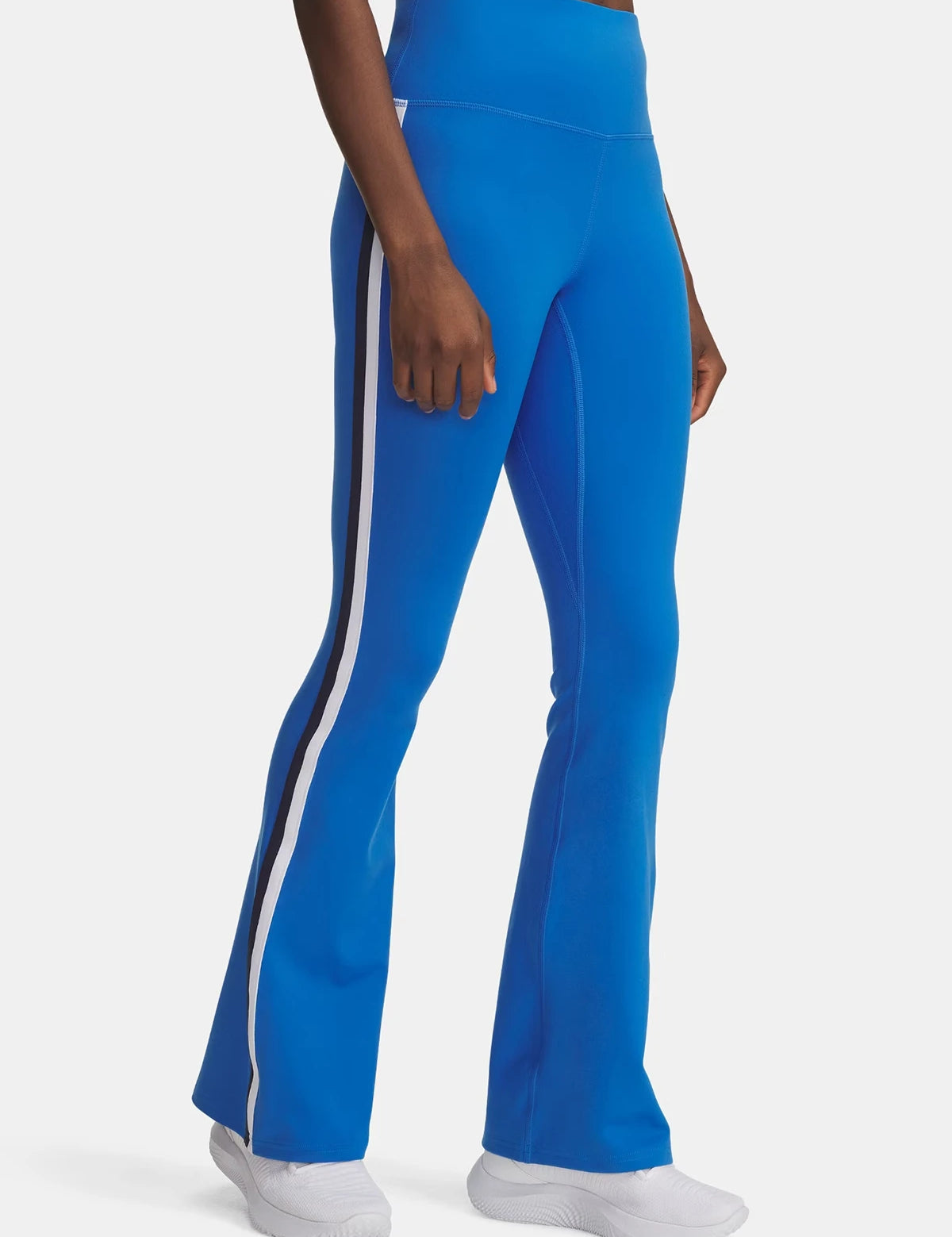Under Armour UA Motion Sport Tape Flare Spor Pantolon