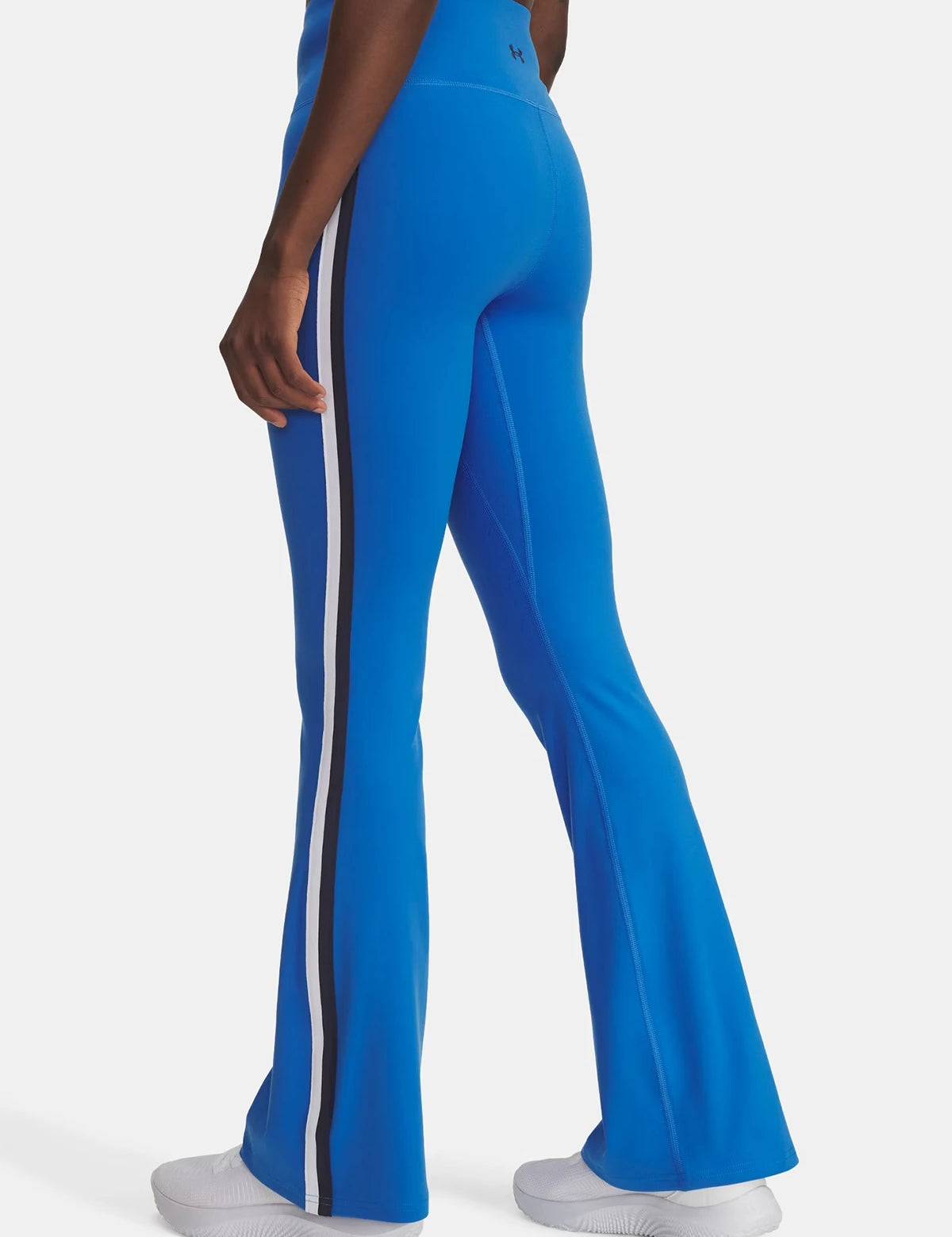 Under Armour UA Motion Sport Tape Flare Spor Pantolon