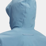 UA OutRun the STORM Jacket Spor Ceket