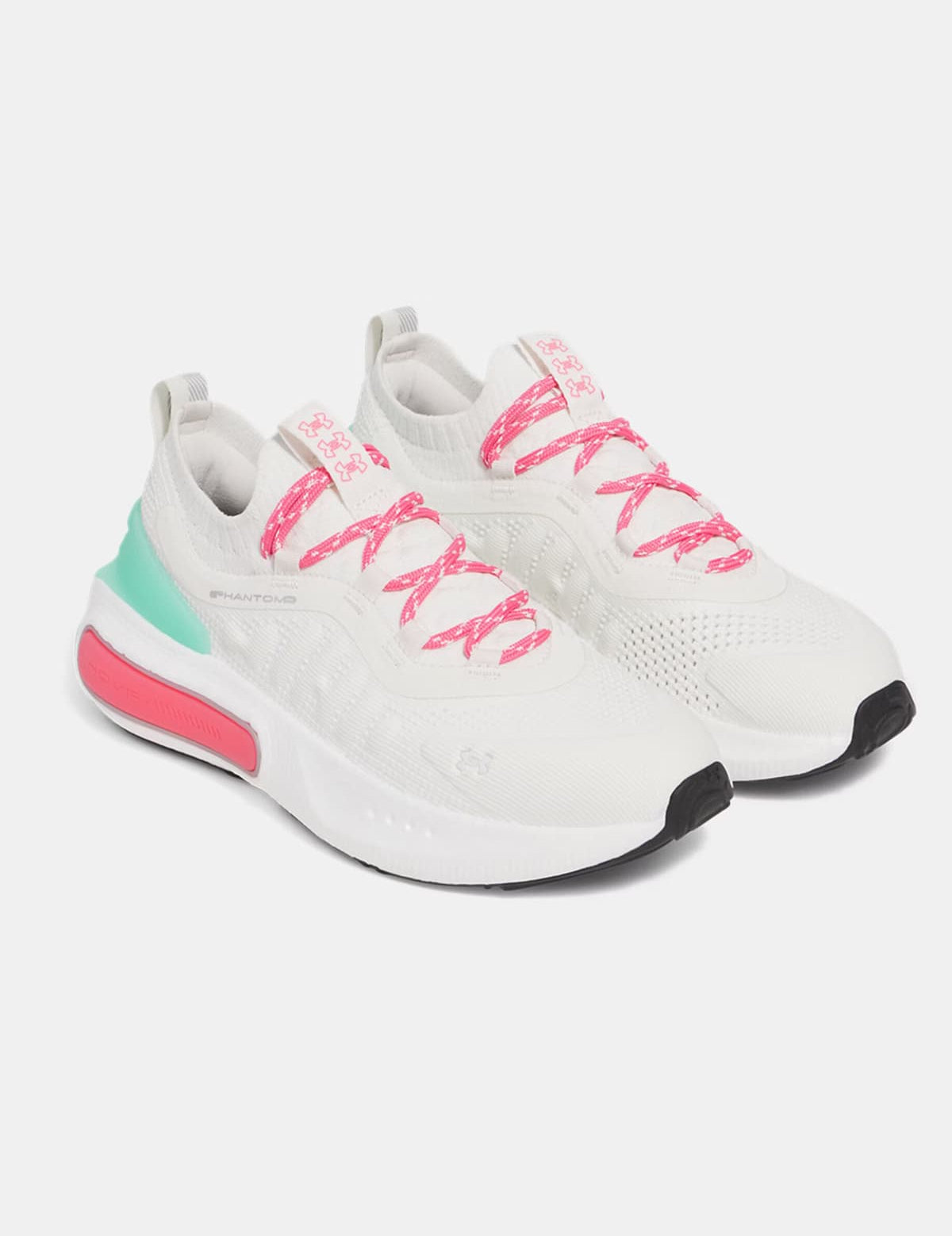 Under Armour UA Phantom 4 Spor Ayakkabı
