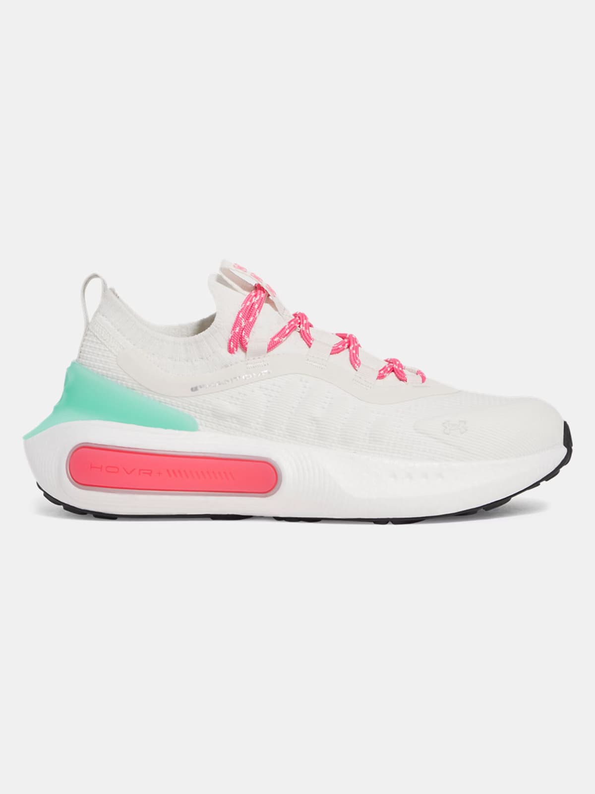Under Armour UA Phantom 4 Spor Ayakkabı