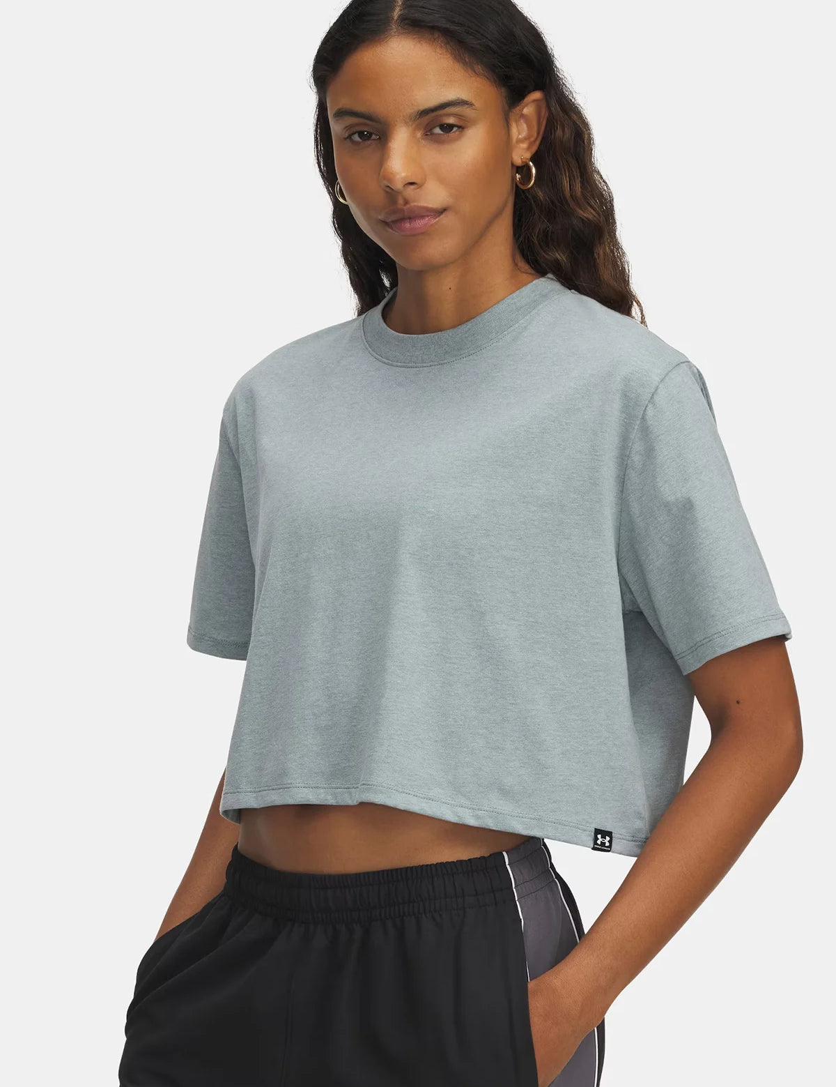 Under Armour UA Rival SS Top Spor Tişört