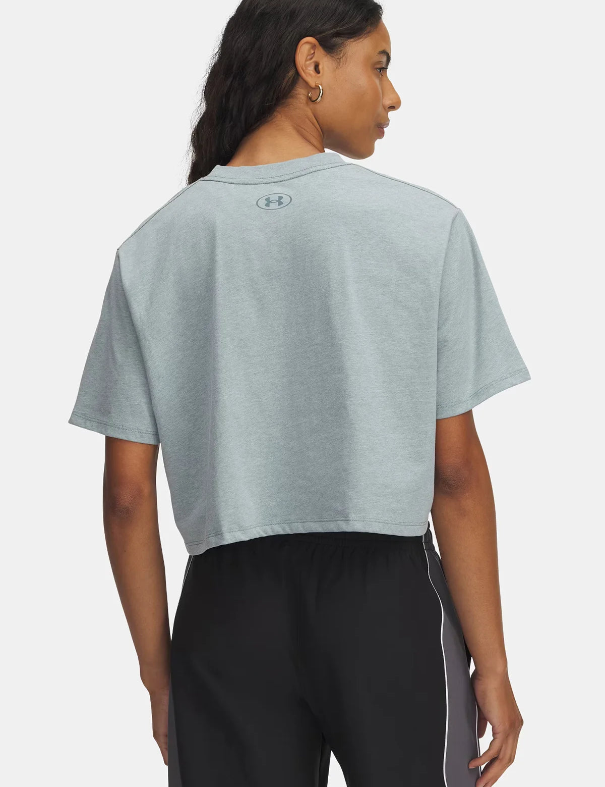 Under Armour UA Rival SS Top Spor Tişört