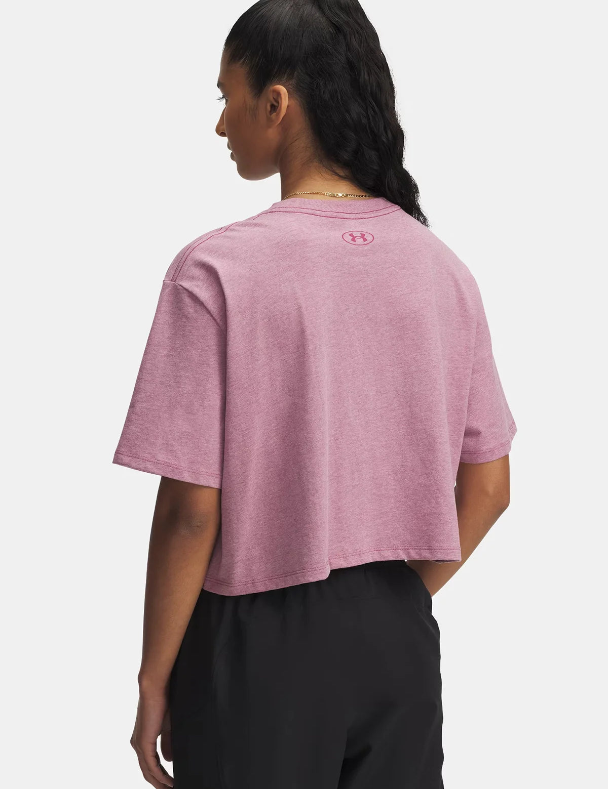 Under Armour UA Rival SS Top Spor Tişört