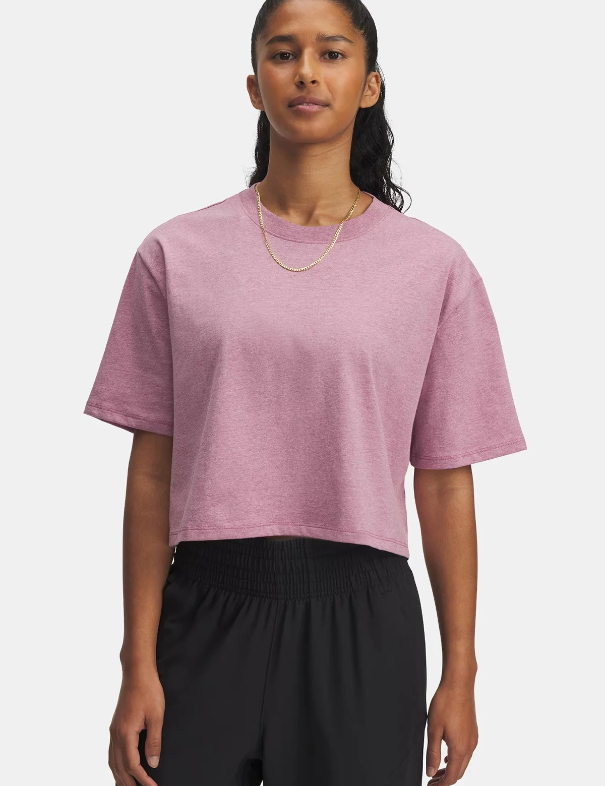 Under Armour UA Rival SS Top Spor Tişört