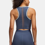 Under Armour UA Run 96 Tank Spor Atlet
