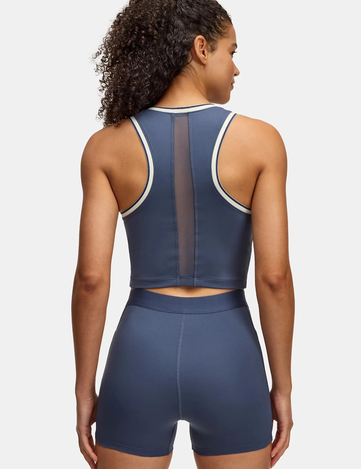 Under Armour UA Run 96 Tank Spor Atlet