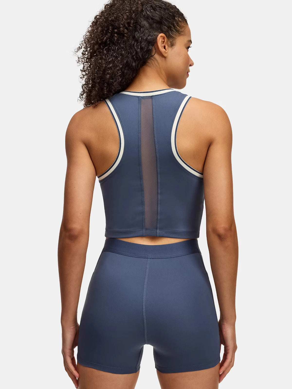 Under Armour UA Run 96 Tank Spor Atlet