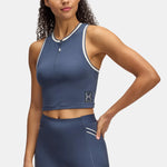 Under Armour UA Run 96 Tank Spor Atlet