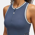 Under Armour UA Run 96 Tank Spor Atlet