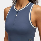 Under Armour UA Run 96 Tank Spor Atlet