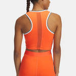 Under Armour UA Run 96 Tank Spor Atlet