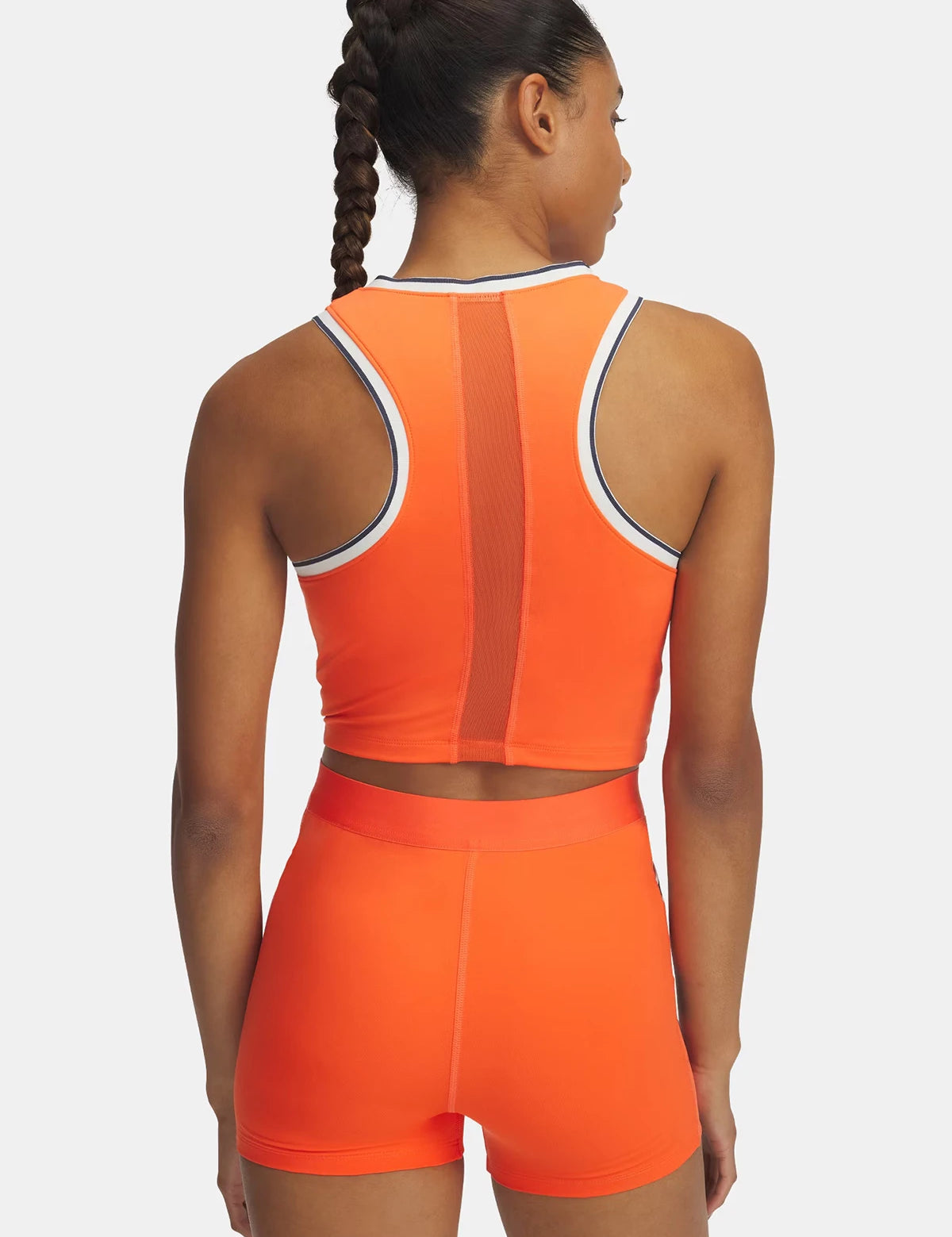 Under Armour UA Run 96 Tank Spor Atlet