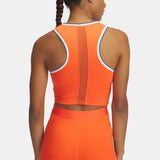 Under Armour UA Run 96 Tank Spor Atlet