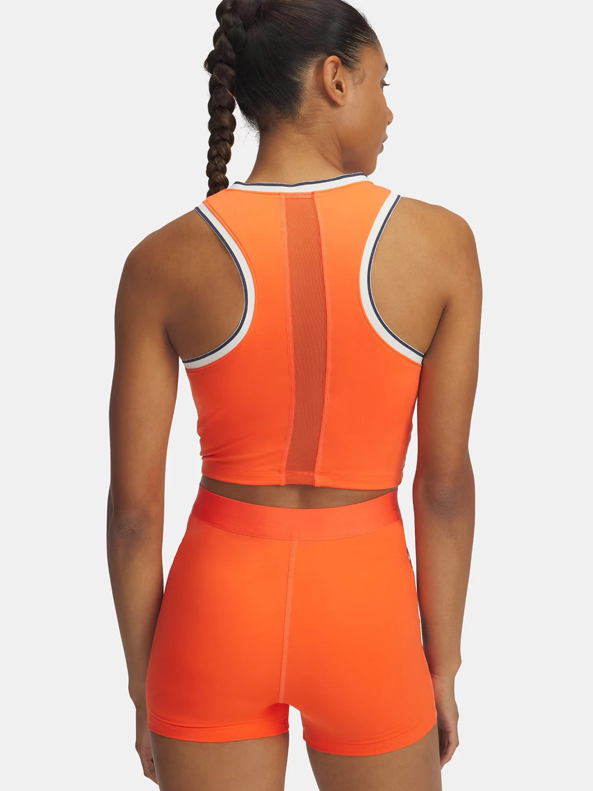 Under Armour UA Run 96 Tank Spor Atlet