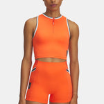 Under Armour UA Run 96 Tank Spor Atlet