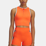 Under Armour UA Run 96 Tank Spor Atlet