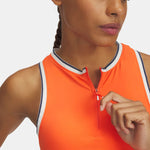 Under Armour UA Run 96 Tank Spor Atlet
