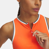 Under Armour UA Run 96 Tank Spor Atlet