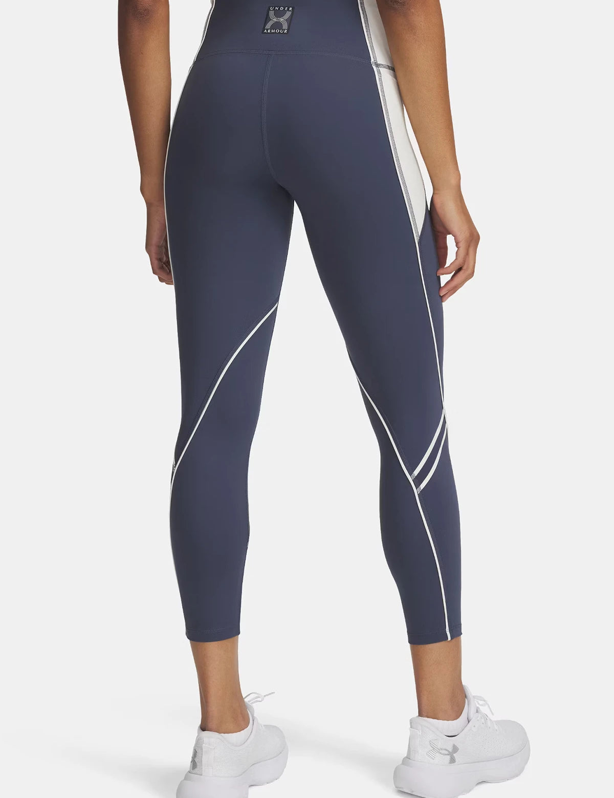 Under Armour UA Run 96 Tights Spor Tayt