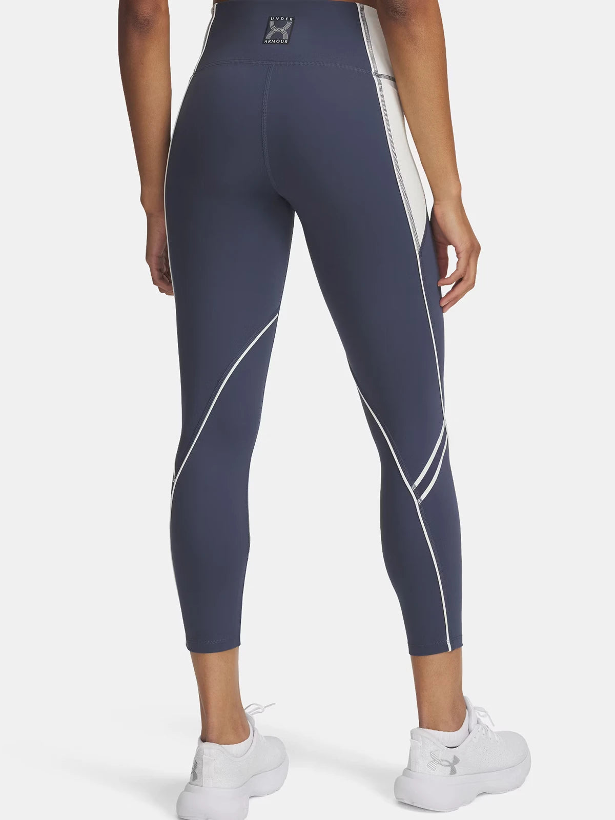 Under Armour UA Run 96 Tights Spor Tayt