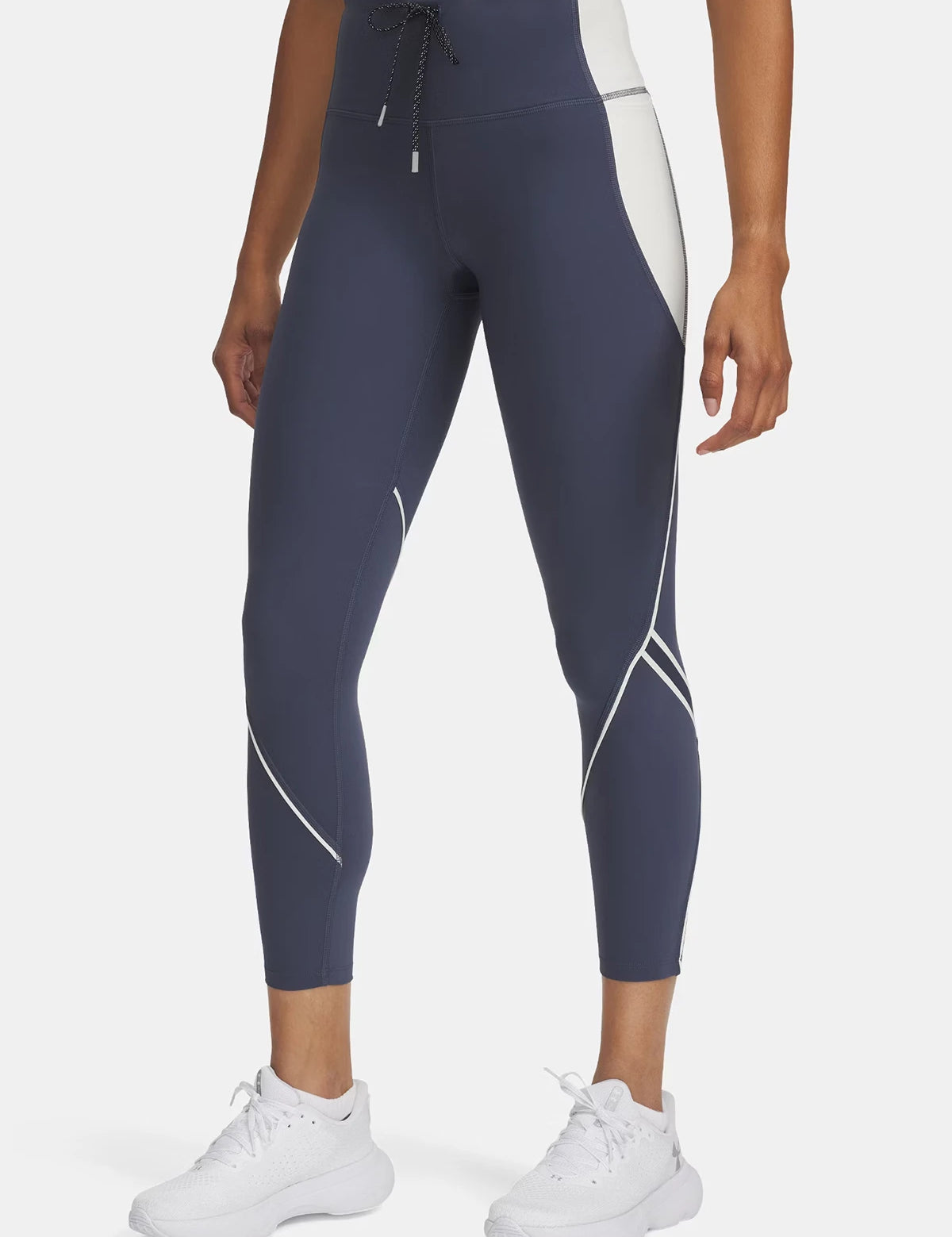 Under Armour UA Run 96 Tights Spor Tayt