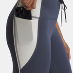 Under Armour UA Run 96 Tights Spor Tayt