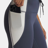 Under Armour UA Run 96 Tights Spor Tayt