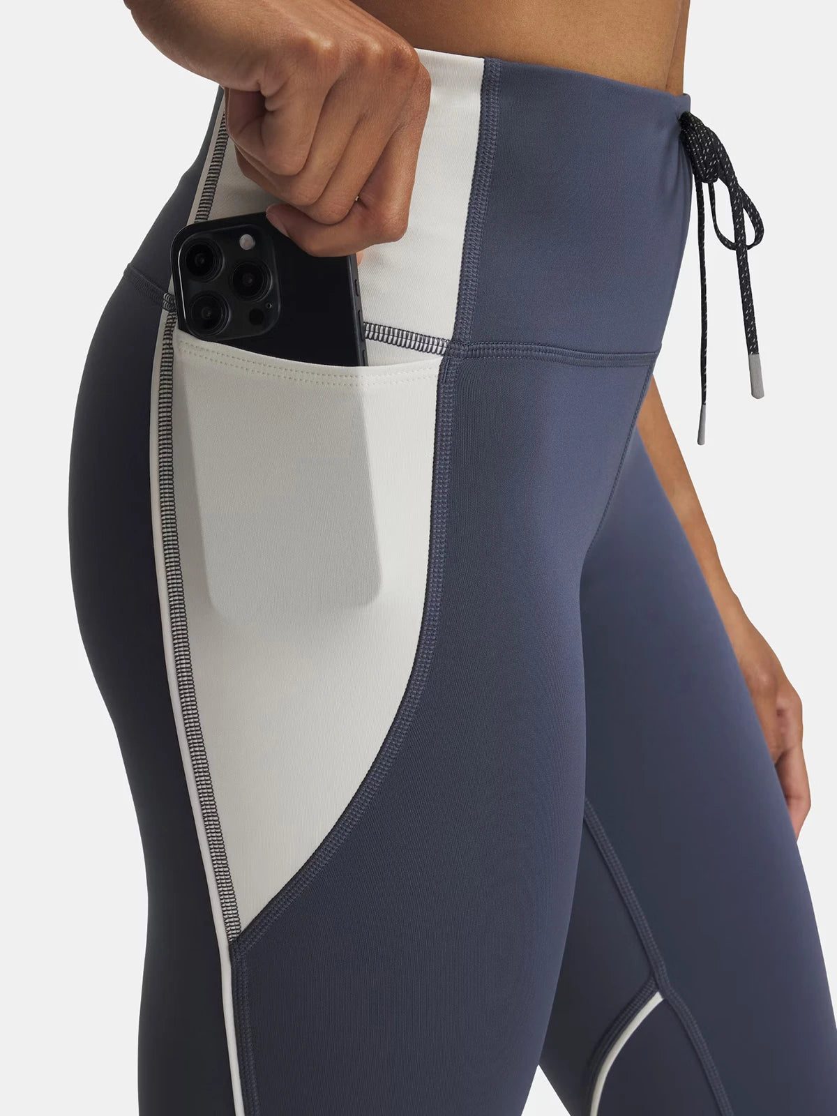 Under Armour UA Run 96 Tights Spor Tayt