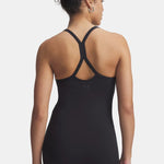 Under Armour UA Shorts Bodysuit Spor Tulum