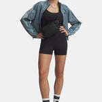 Under Armour UA Shorts Bodysuit Spor Tulum