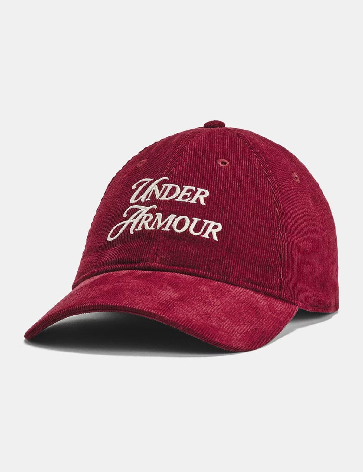 Under Armour UA Sportstyle Corduroy Adjustable Cap Spor Şapka