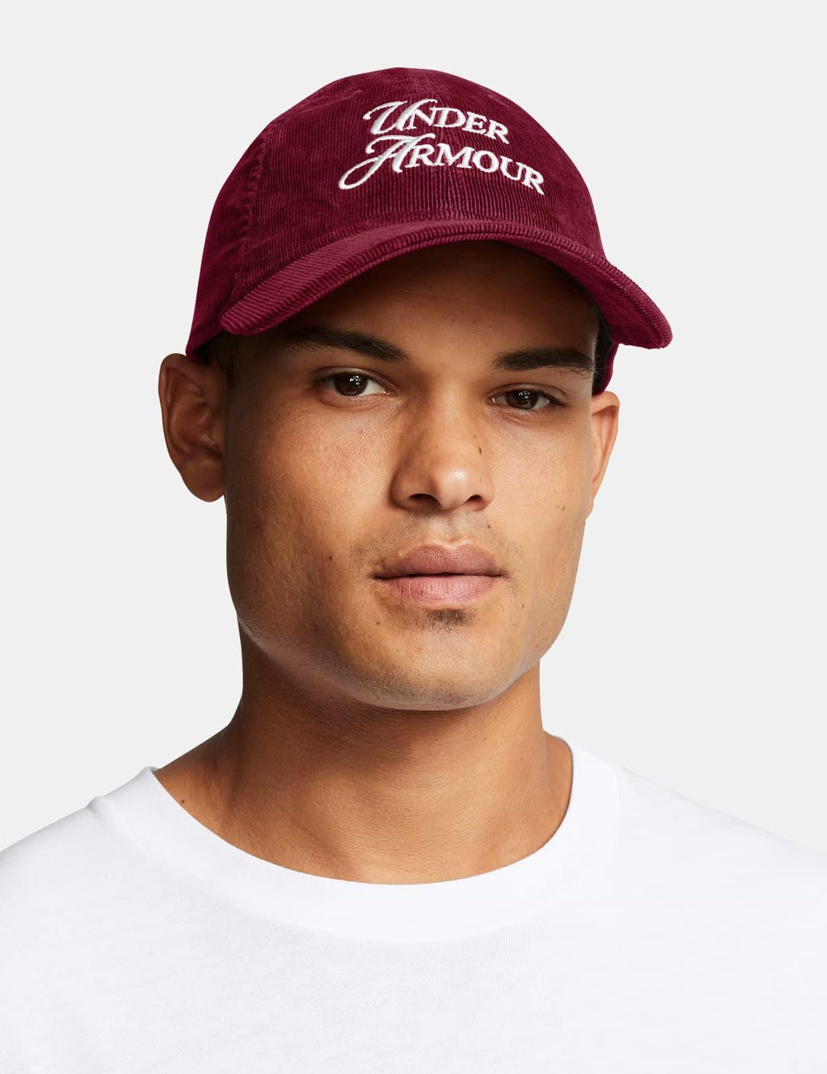 Under Armour UA Sportstyle Corduroy Adjustable Cap Spor Şapka