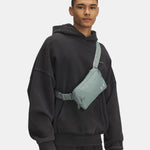 Under Armour UA Sportstyle Waist Bag Crossbody Unisex Bel Çantası
