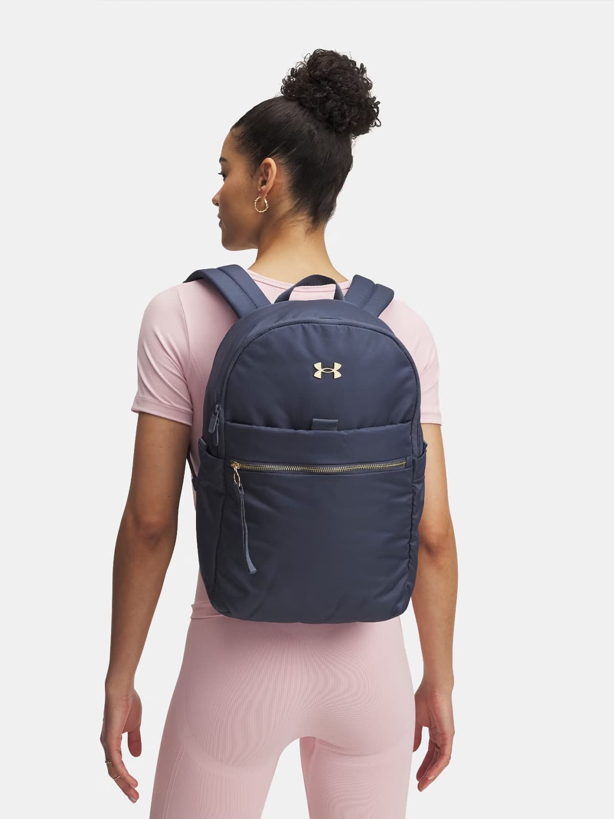 Under Armour UA Studio Campus Backpack Sırt Çantası