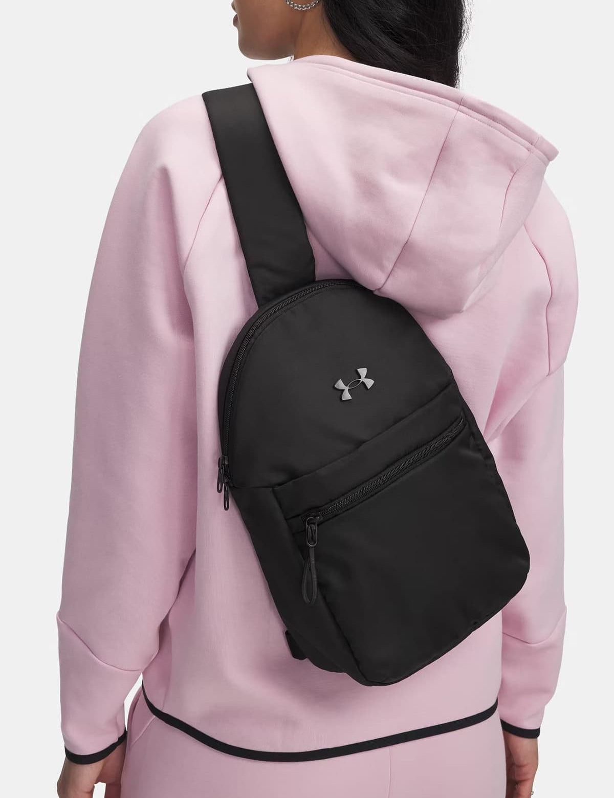 Under Armour UA Studio City Sling Sırt Çantası