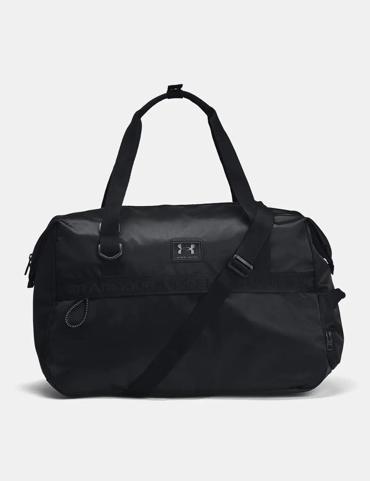 Under Armour UA Studio Duffle Bag Spor Çanta