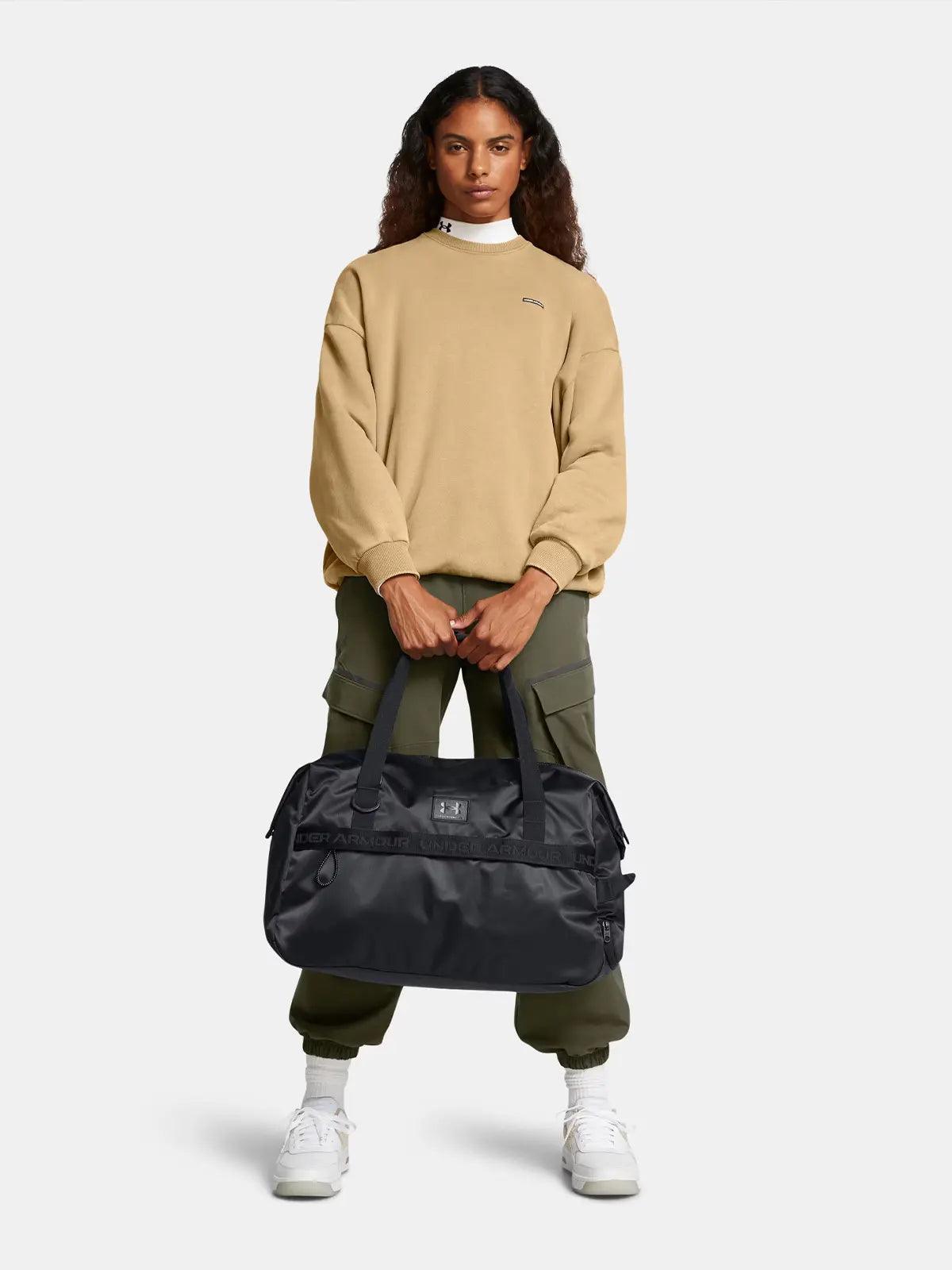 Under Armour UA Studio Duffle Bag Spor Çanta