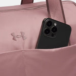 Under Armour UA Studio Lite Duffle Spor Çanta