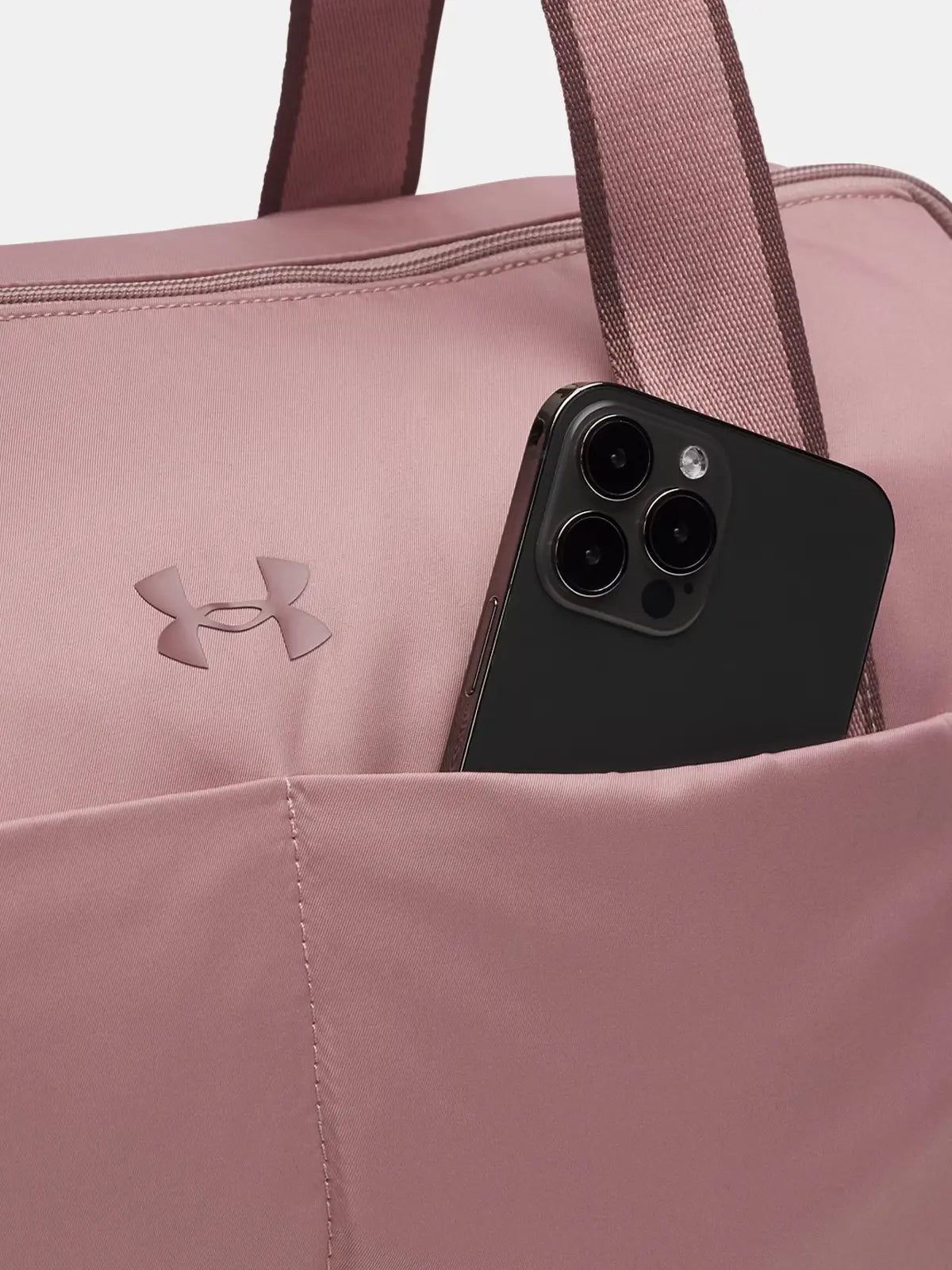 Under Armour UA Studio Lite Duffle Spor Çanta