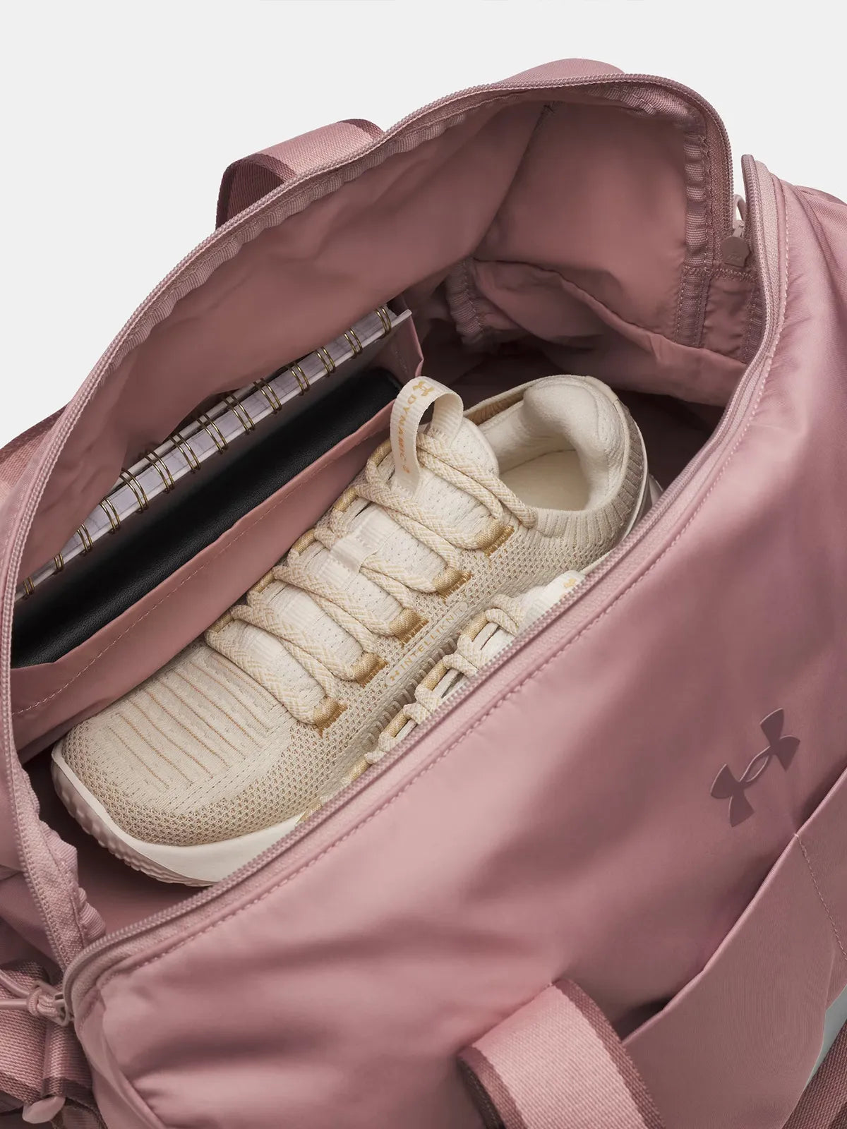 Under Armour UA Studio Lite Duffle Spor Çanta