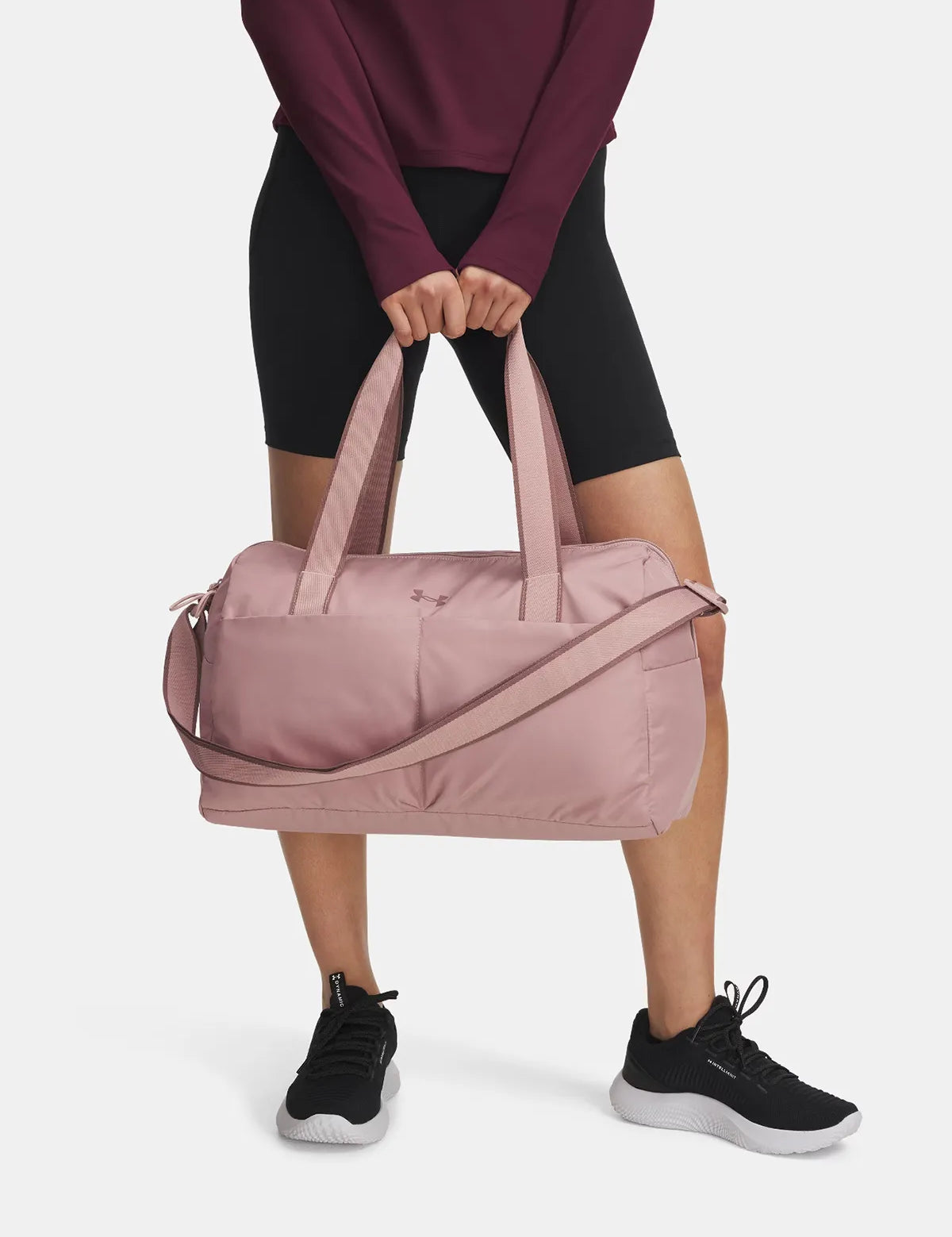 Under Armour UA Studio Lite Duffle Spor Çanta