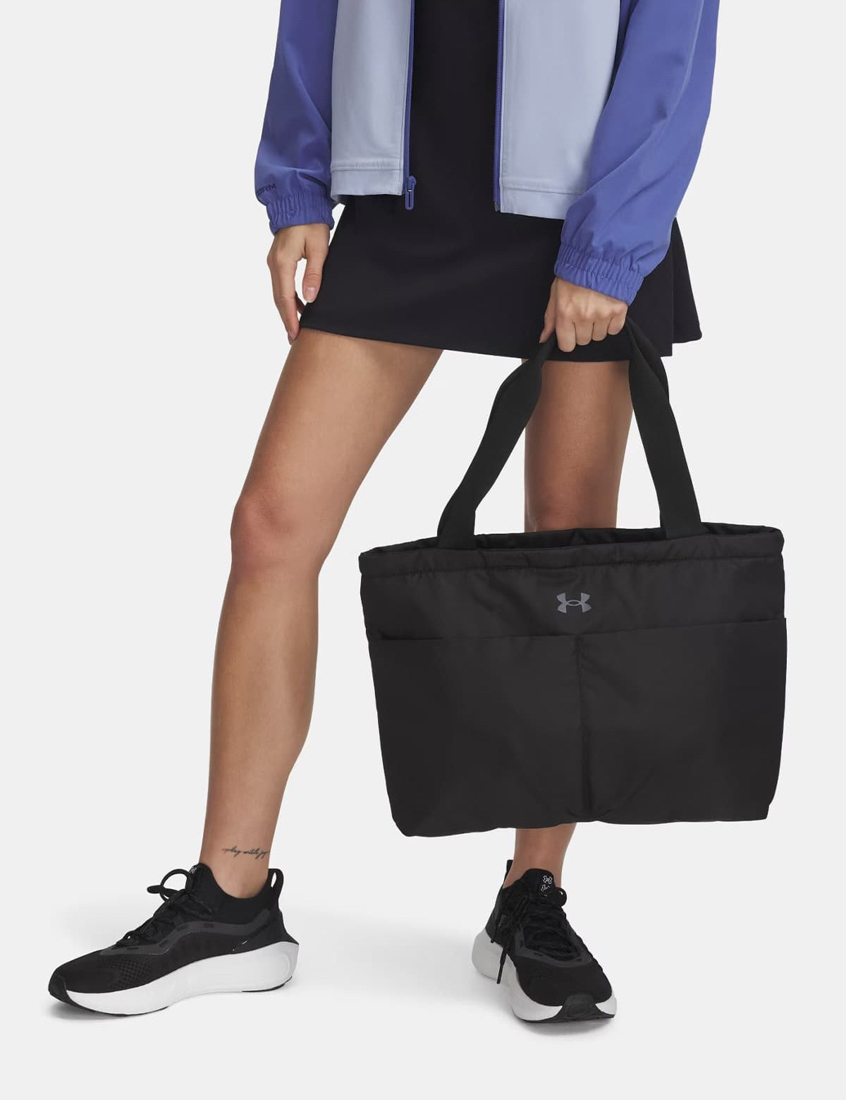 Under Armour UA Studio Lite Tote Çanta