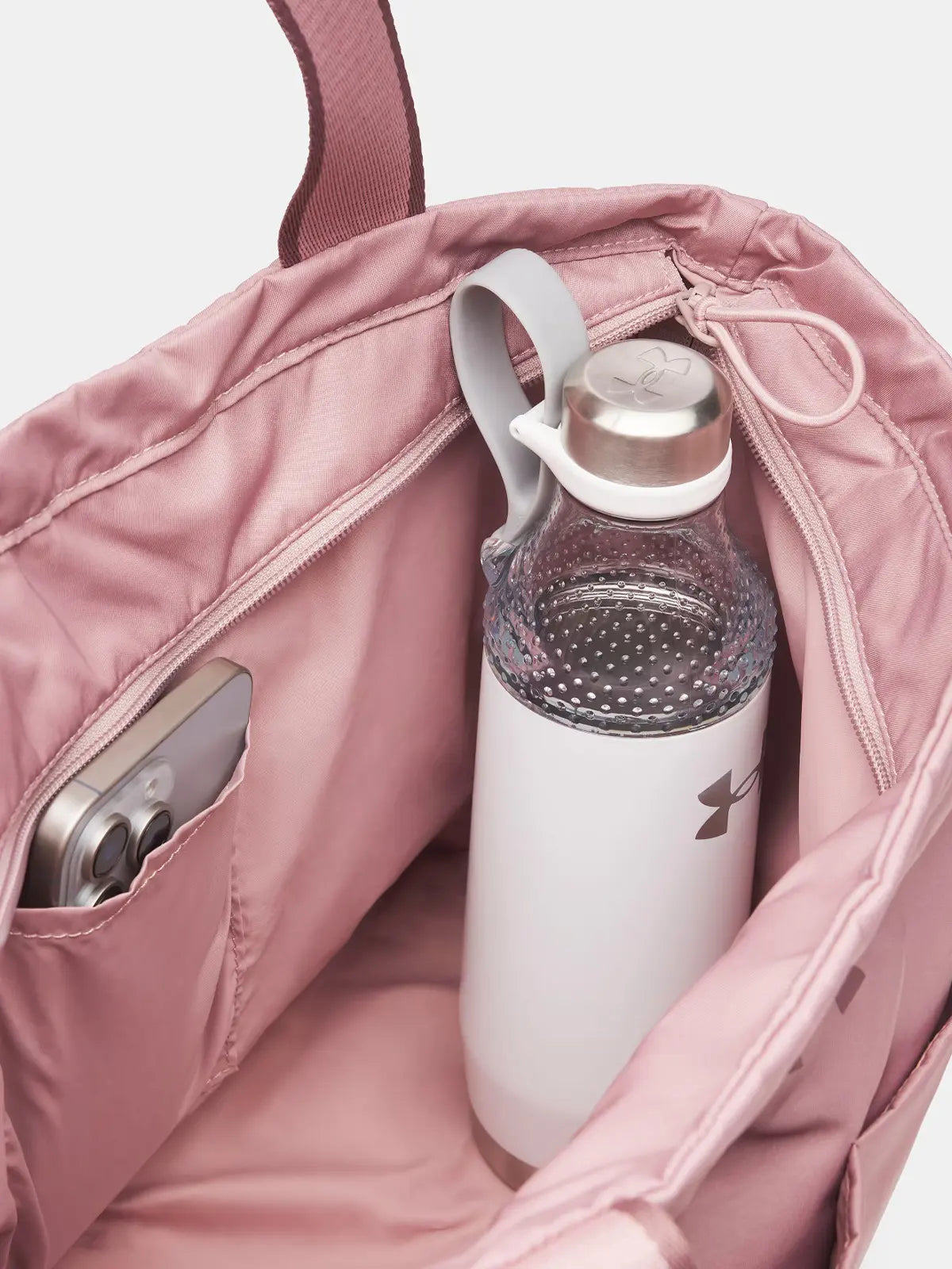 Under Armour UA Studio Lite Tote Çanta