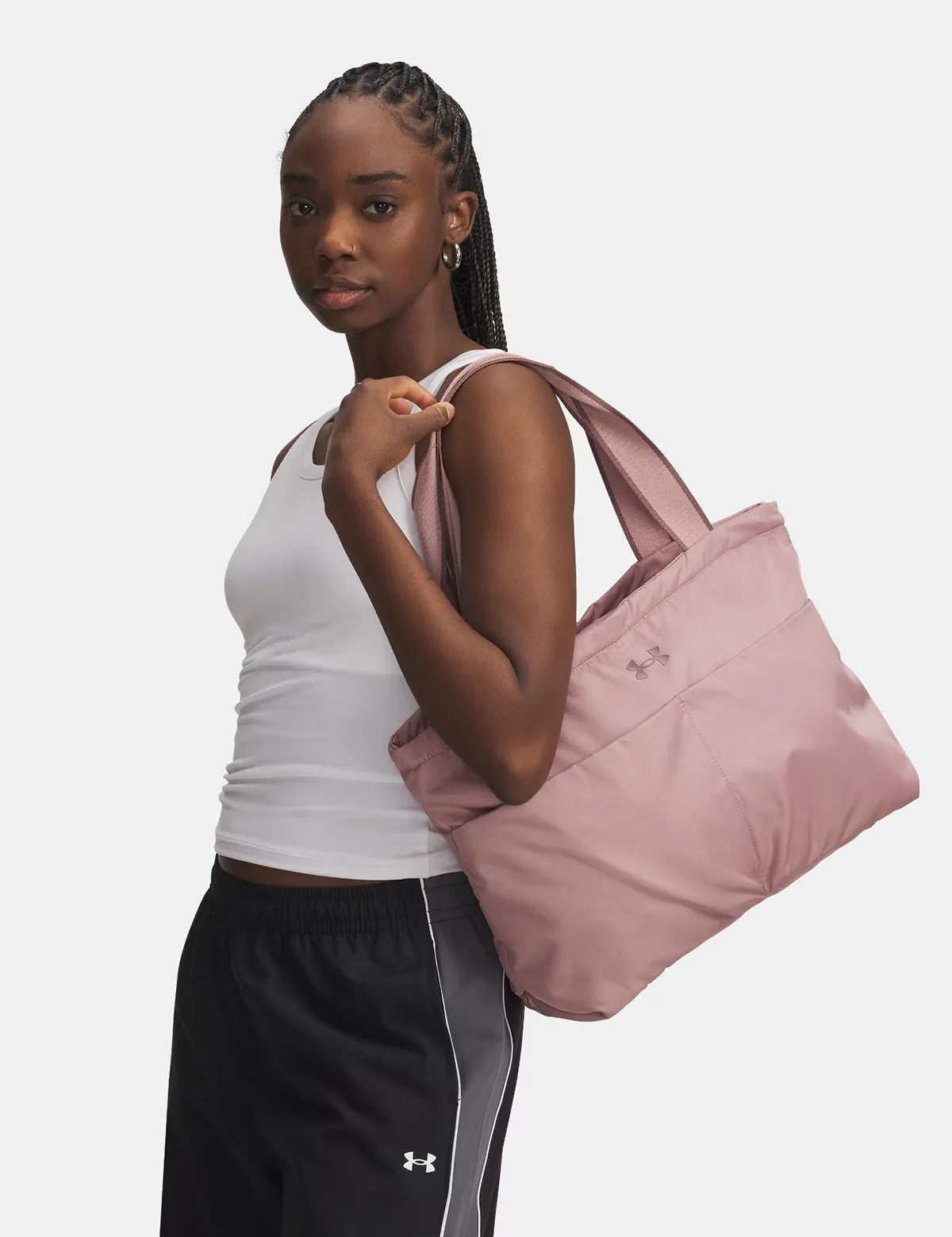Under Armour UA Studio Lite Tote Çanta