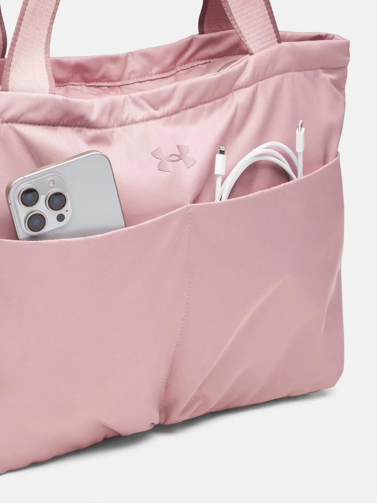 Under Armour UA Studio Lite Tote Çanta